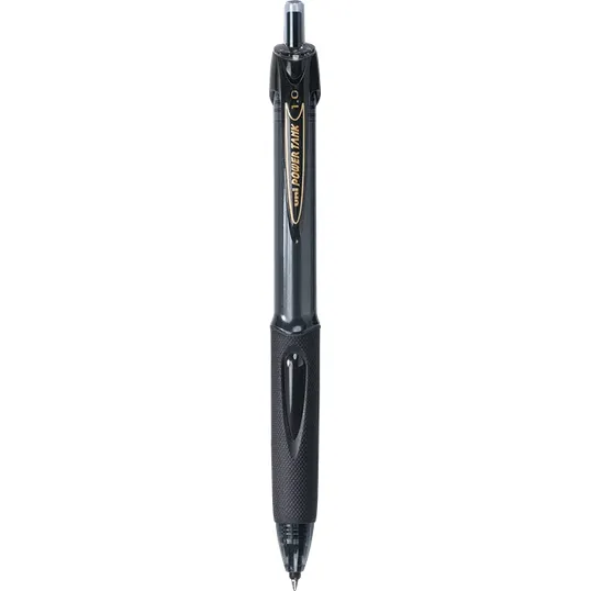 uni-ball® Power Tank RT Pen, 1.0mm — view 3