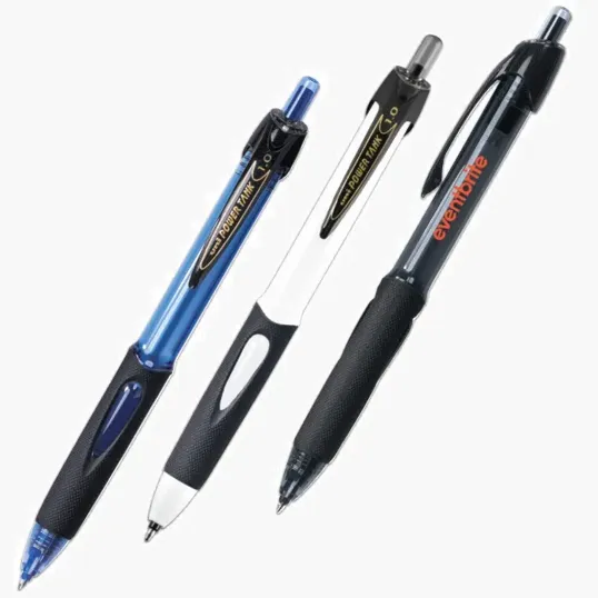 uni-ball® Power Tank RT Pen, 1.0mm — view 12