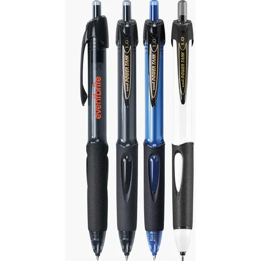 uni-ball® Power Tank RT Pen, 1.0mm — view 8