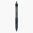uni-ball® Power Tank RT Pen, 1.0mm — view 4
