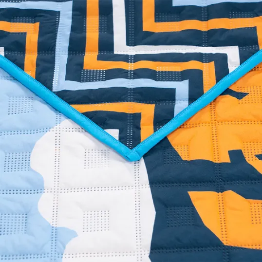 Pro Vision Festival Blanket — view 2