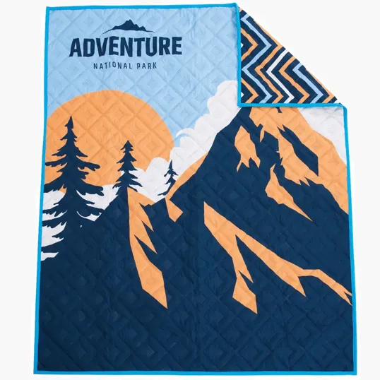 Pro Vision Festival Blanket — view 11