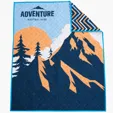 Pro Vision Festival Blanket — view 11