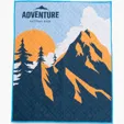 Pro Vision Festival Blanket — view 6