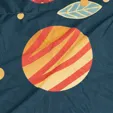 Pro Vision Fun Throw Blanket, 50" x 60"