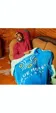 Pro Vision Sherpa Plush Blanket — view 5