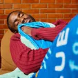 Pro Vision Sherpa Plush Blanket — view 7