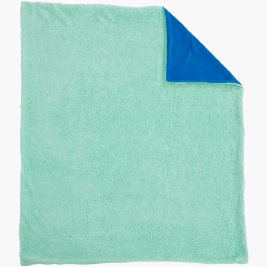 Pro Vision Sherpa Plush Blanket — view 2