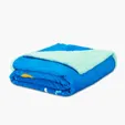 Pro Vision Sherpa Plush Blanket — view 4