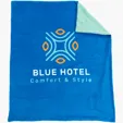 Pro Vision Sherpa Plush Blanket — view 8