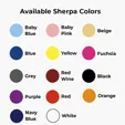 Pro Vision Sherpa Plush Blanket — view 14