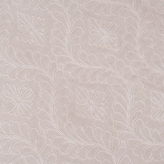 Pro Towels Quilted Flowers Throw — view 2