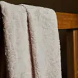 Pro Towels Quilted Flowers Throw — view 6