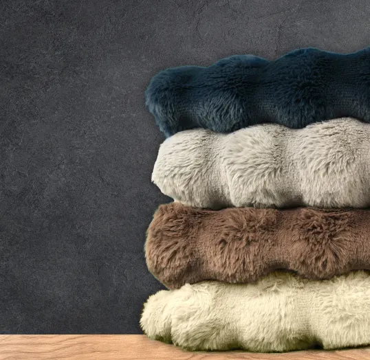 Pro Towels Ridge Throw — view 3