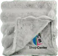 Pro Towels Ridge Throw — view 5
