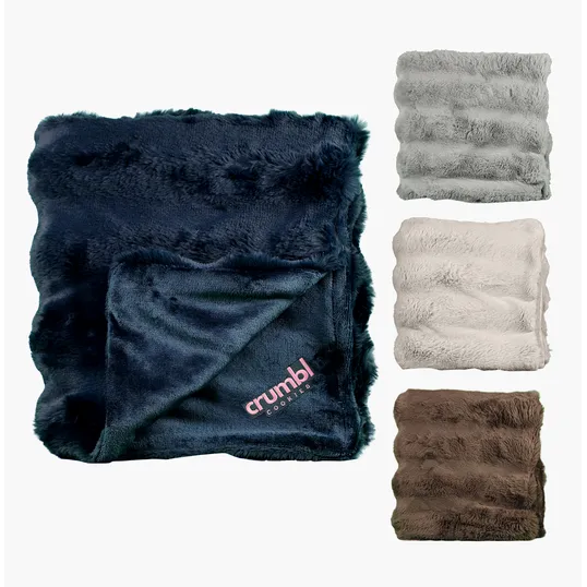 Pro Towels Ridge Throw