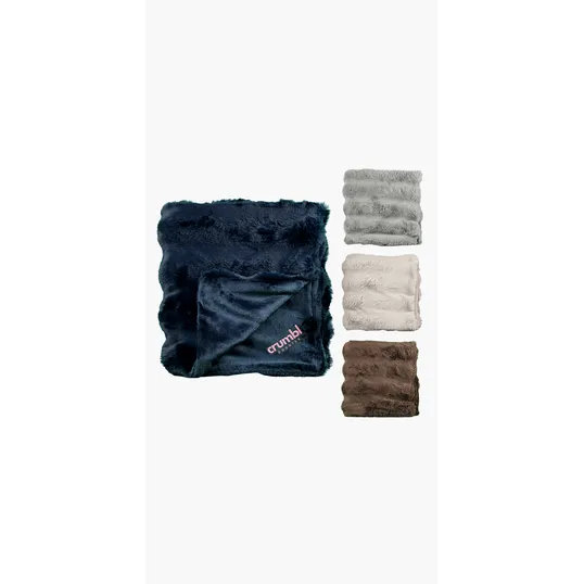 Pro Towels Ridge Throw — view 2
