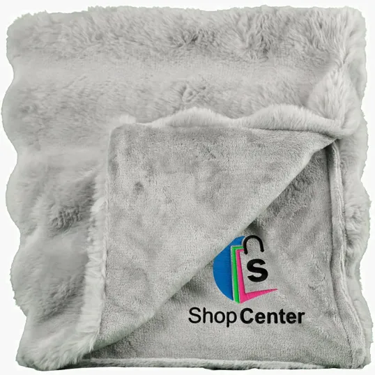 Pro Towels Ridge Throw — view 6