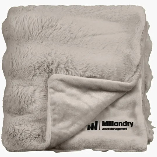 Pro Towels Ridge Throw — view 10