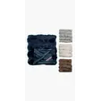 Pro Towels Ridge Throw — view 2