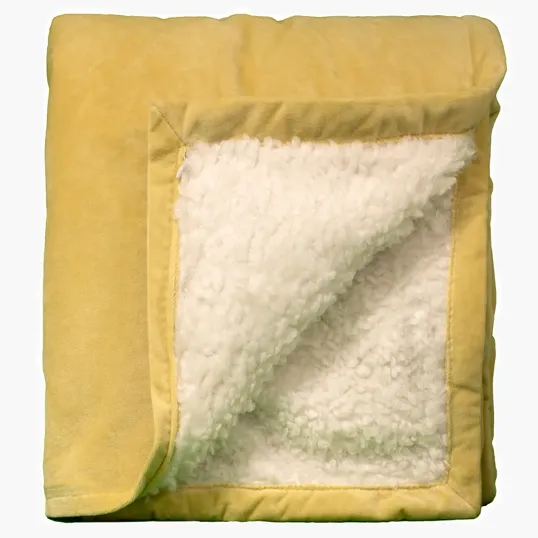 Rural Llama Throw — view 5