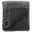 Rural Llama Throw — view 4