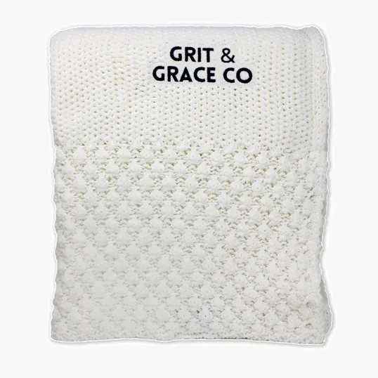 Pro Towels Riviera Throw EnviroFibr — view 2