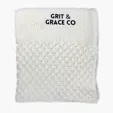 Pro Towels Riviera Throw EnviroFibr — view 2
