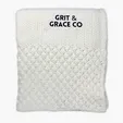 Pro Towels Riviera Throw EnviroFibr — view 3