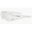 Bollé Rush Clear Safety Glasses