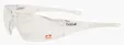 Bollé Rush Clear Safety Glasses — view 2