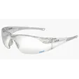 Bollé Rush HD Clear Safety Glasses
