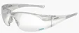 Bollé Rush HD Clear Safety Glasses — view 2