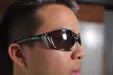 Bollé Prism Clear Safety Glasses — view 3