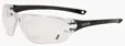 Bollé Prism Clear Safety Glasses — view 2