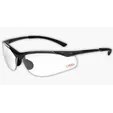 Bollé Contour Clear Safety Glasses