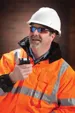 Bollé Contour ESP Safety Glasses — view 4