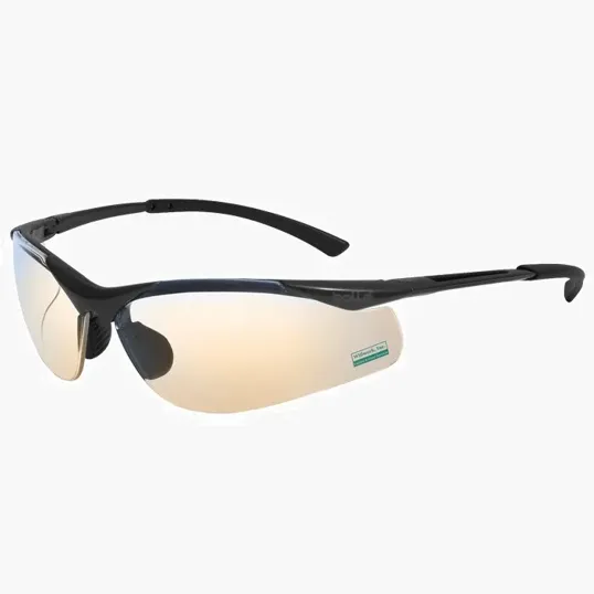 Bollé Contour ESP Safety Glasses — view 5