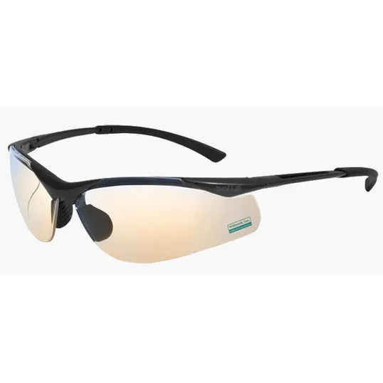 Bollé Contour ESP Safety Glasses
