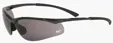 Bollé Contour Gray Safety Glasses — view 2