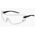 Bollé Cobra Clear Safety Glasses
