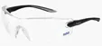 Bollé Cobra Clear Safety Glasses — view 2