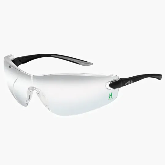 Bollé Cobra Contrast Safety Glasses — view 4