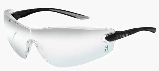 Bollé Cobra Contrast Safety Glasses — view 2