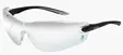 Bollé Cobra Contrast Safety Glasses — view 2
