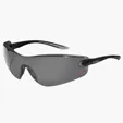 Bollé Cobra Gray Safety Glasses — view 5