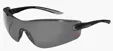 Bollé Cobra Gray Safety Glasses — view 2