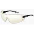 Bollé Cobra HD Clear Safety Glasses