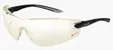 Bollé Cobra HD Clear Safety Glasses — view 2