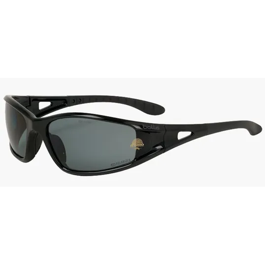 Bollé Lowrider Polarized Safety Glasses